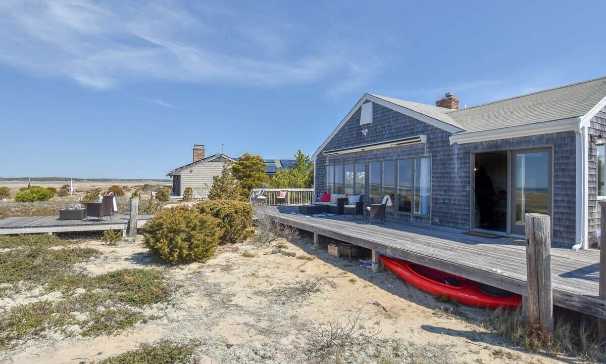 Photo of Outdoor in North Eastham