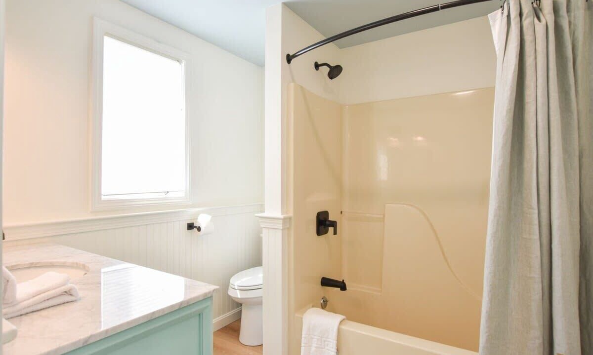 Photo of Bathroom in North Eastham
