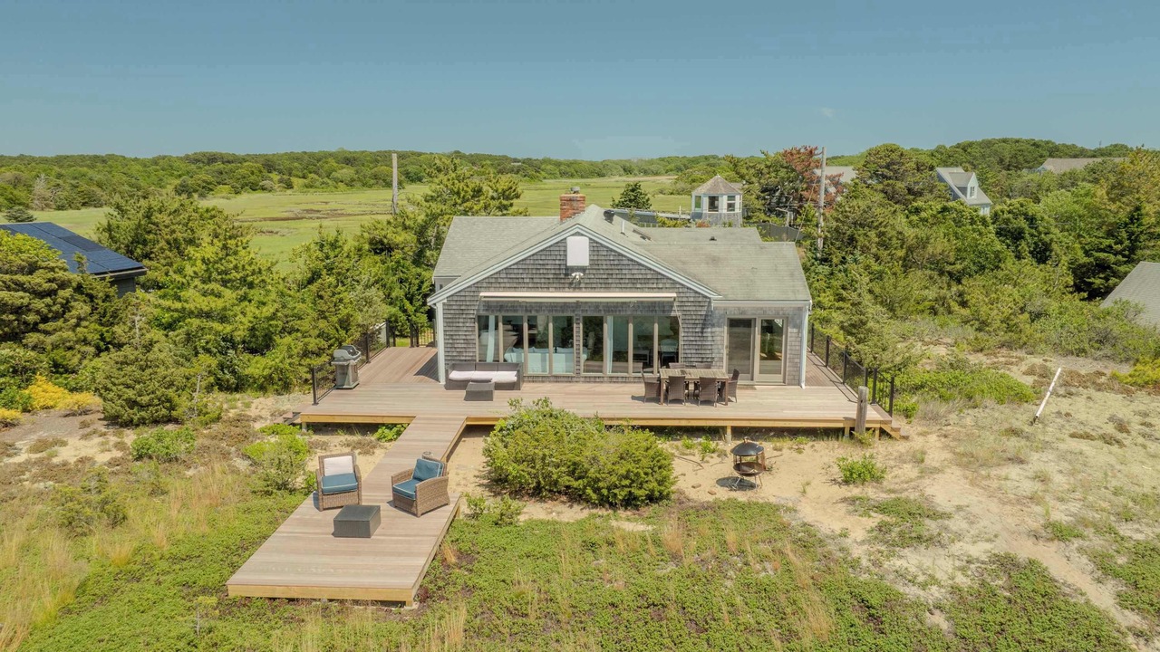 Photo of Outdoor in North Eastham