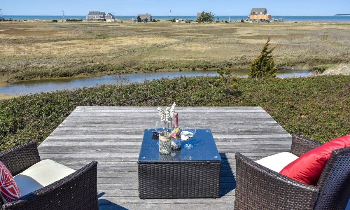 Photo of Outdoor in North Eastham