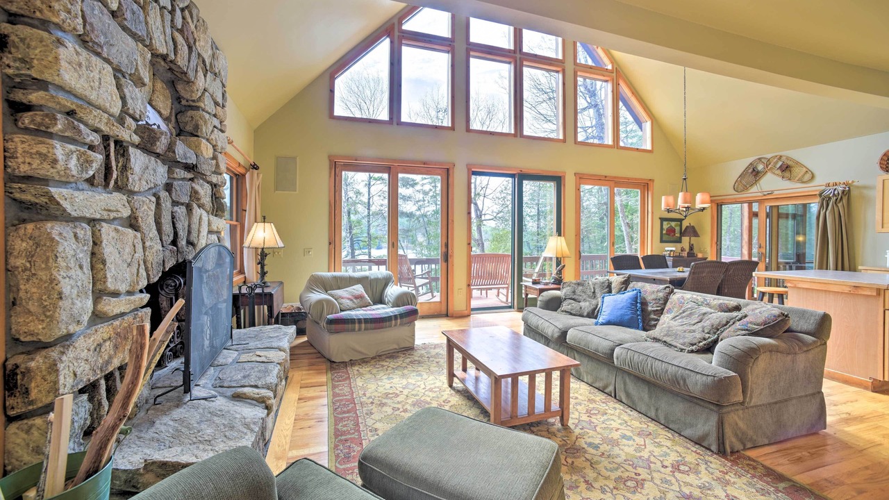 Photo of Livingroom in Severance