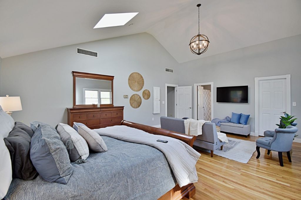 Photo of Bedroom in Milton