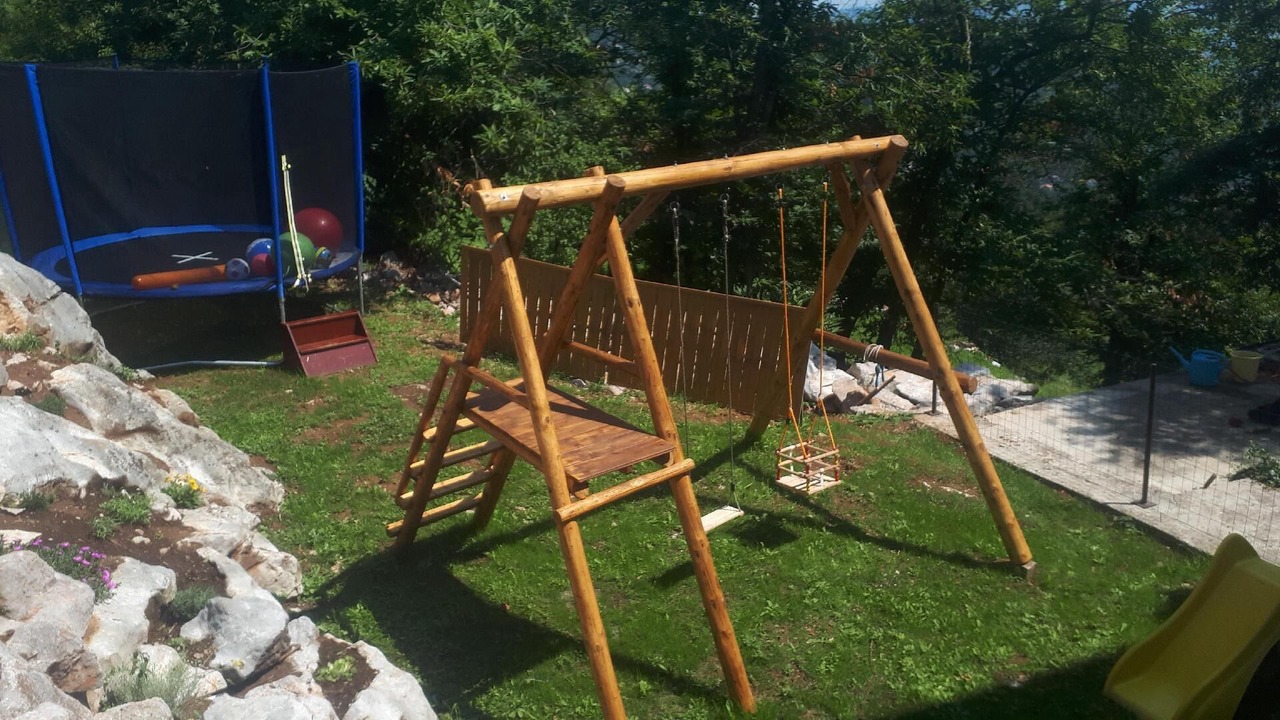 Photo of Outdoor in Opatija