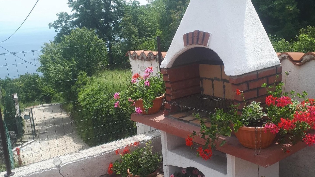 Photo of Patio Balcony in Opatija