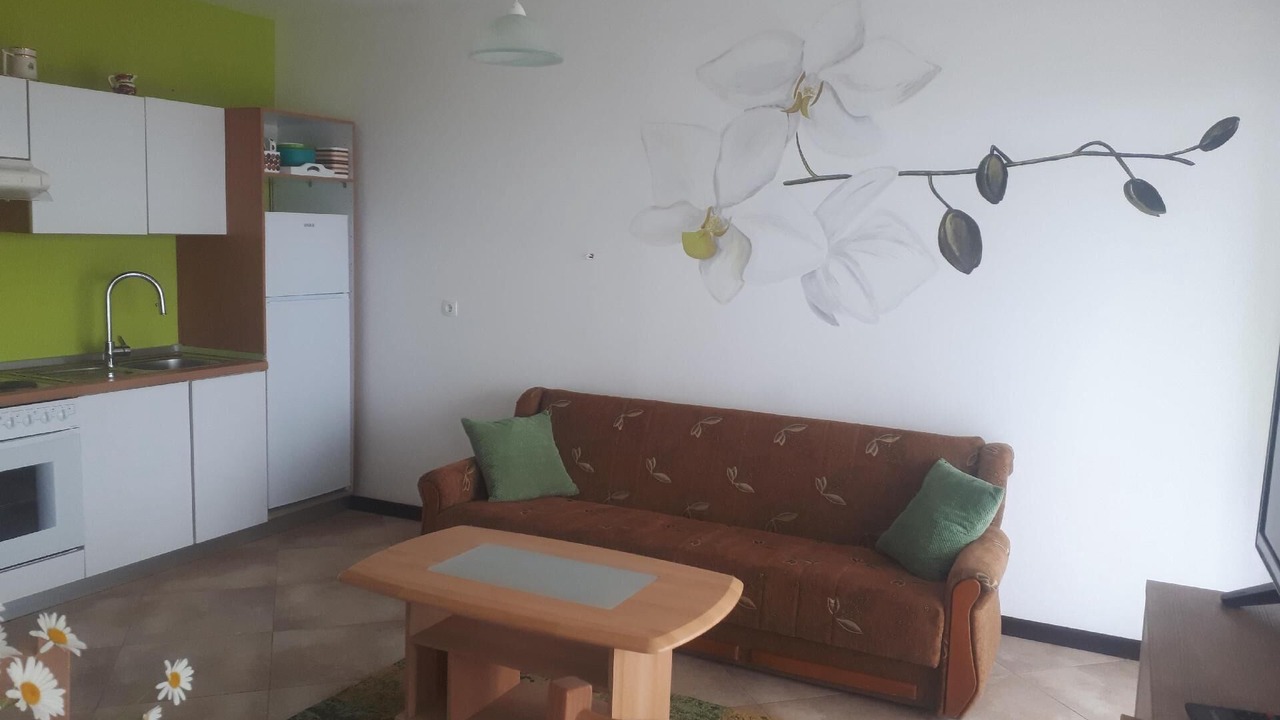 Photo of Livingroom in Opatija