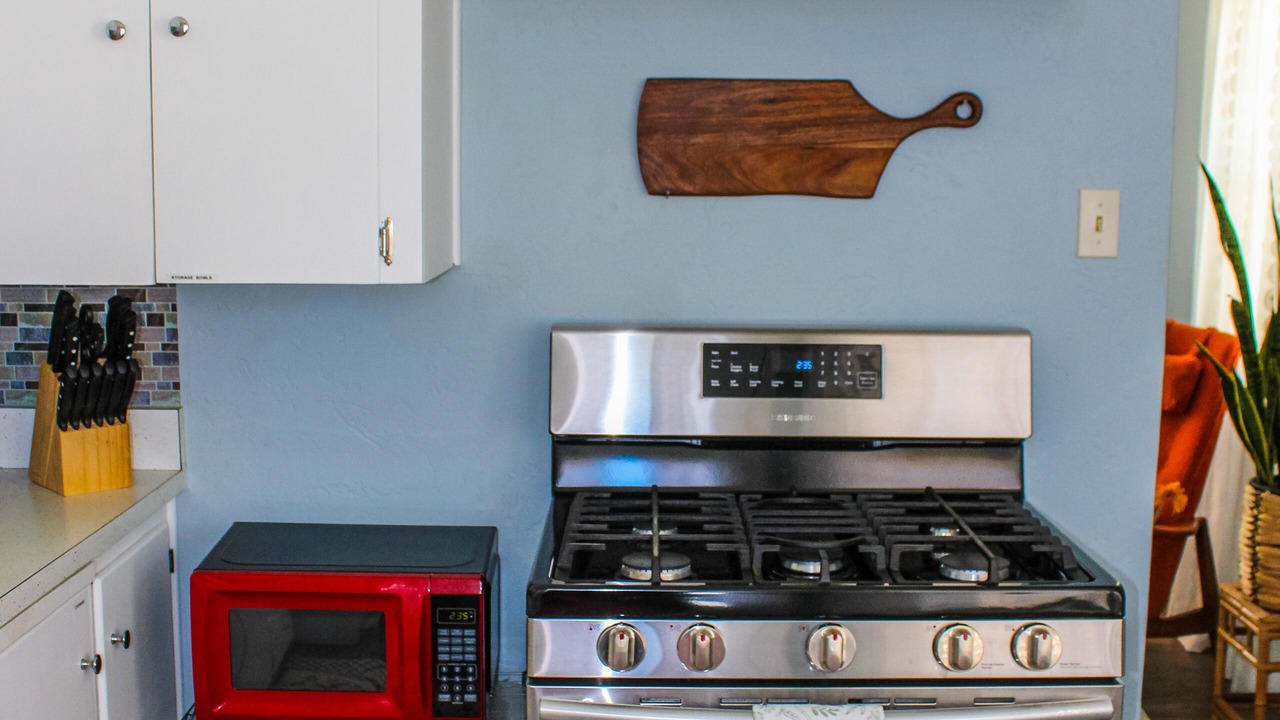 Photo of Kitchen in Amarillo