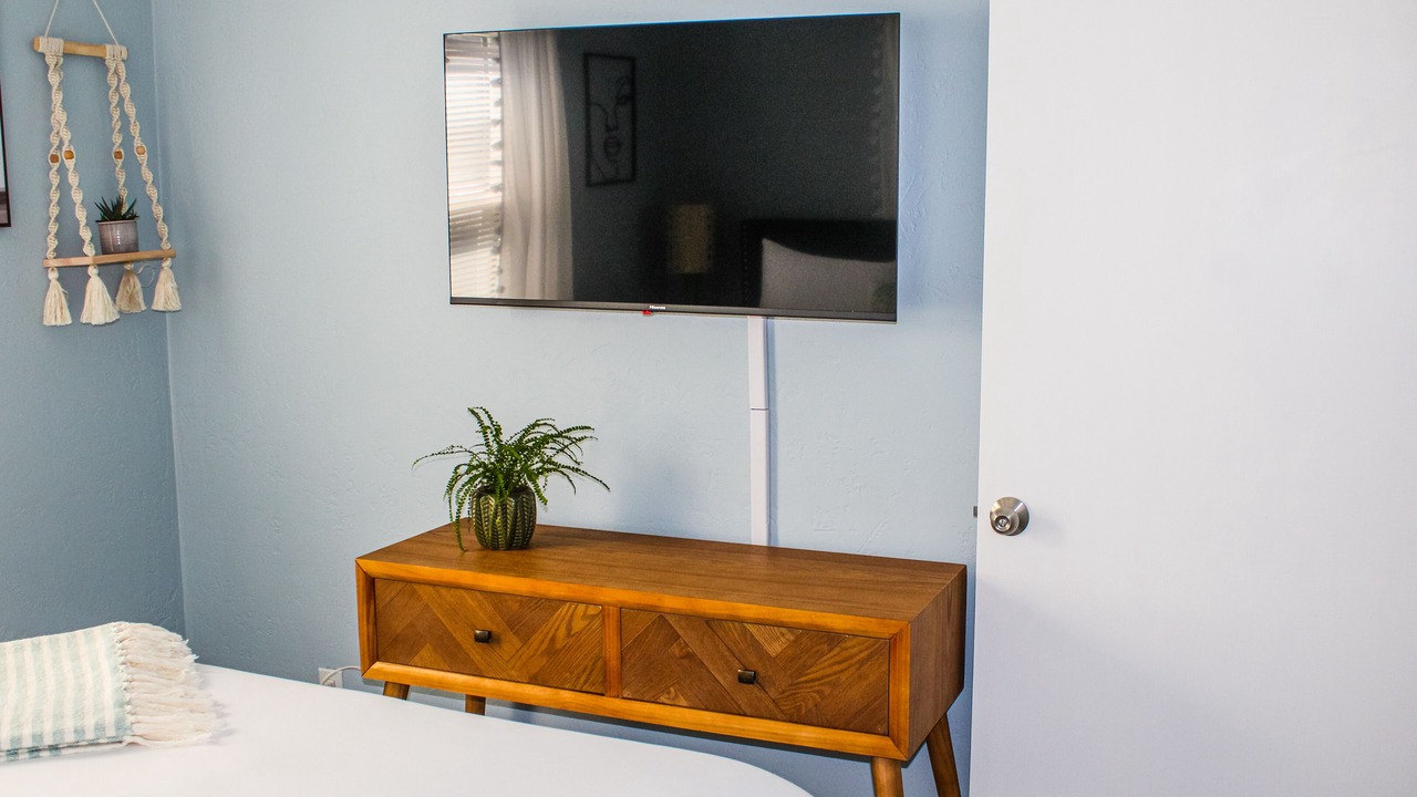 Photo of Bedroom in Amarillo