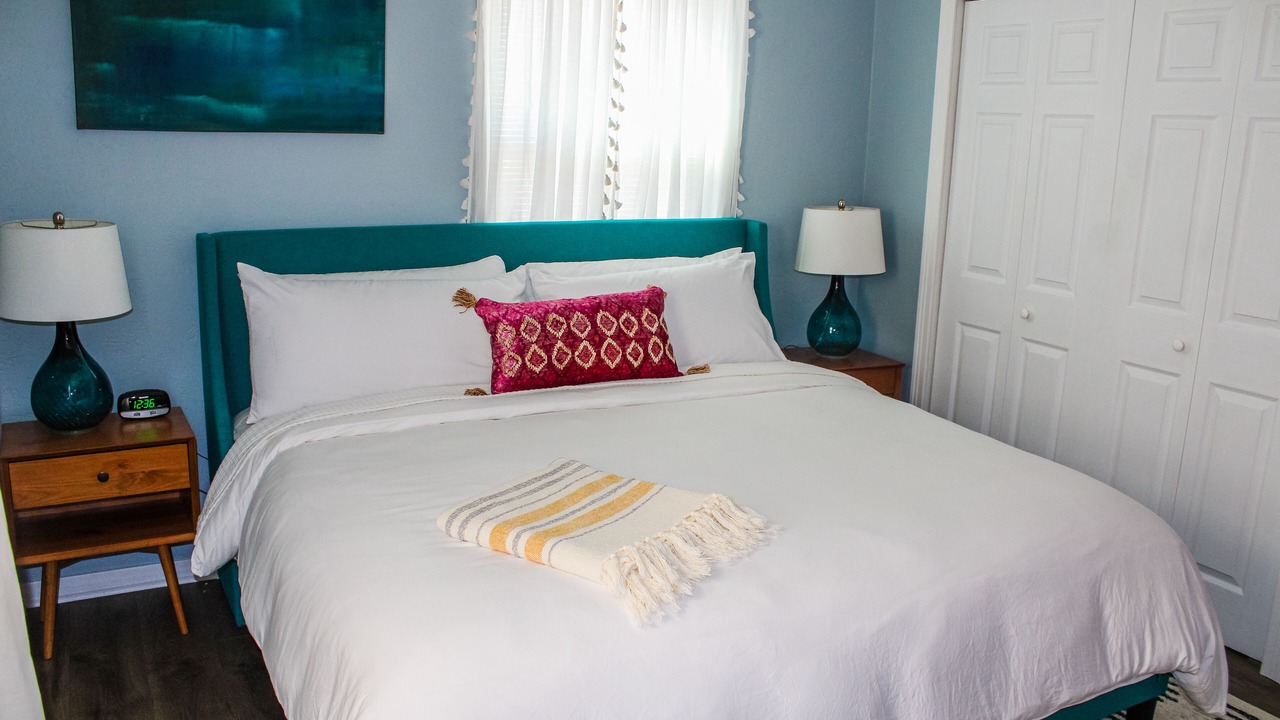 Photo of Bedroom in Amarillo