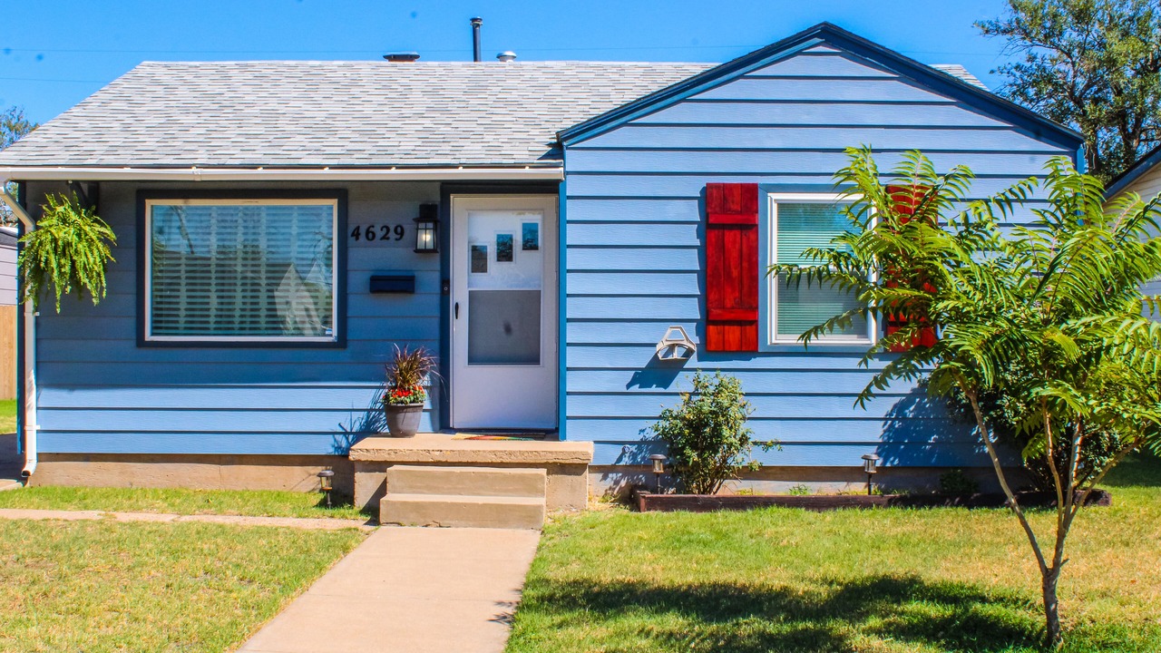 Photo of Outdoor in Amarillo