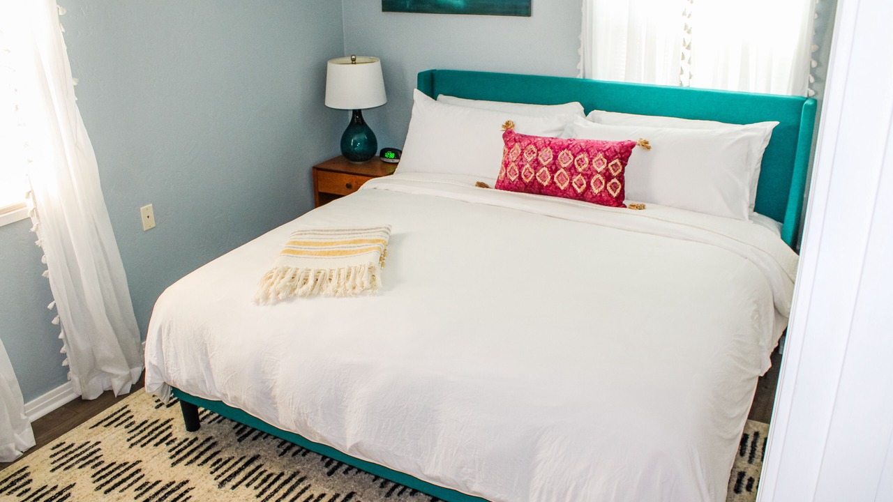 Photo of Bedroom in Amarillo