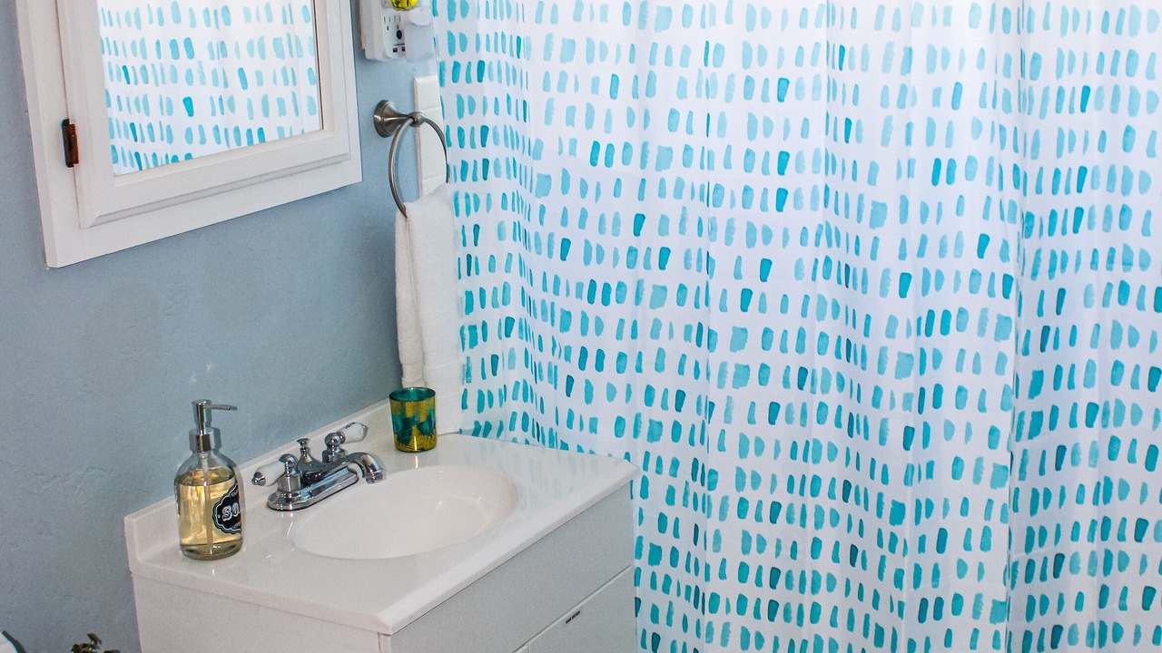 Photo of Bathroom in Amarillo
