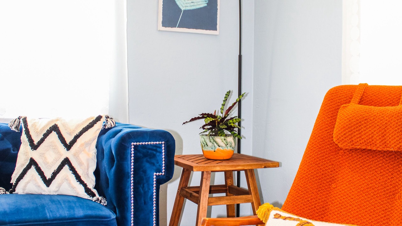 Photo of Livingroom in Amarillo