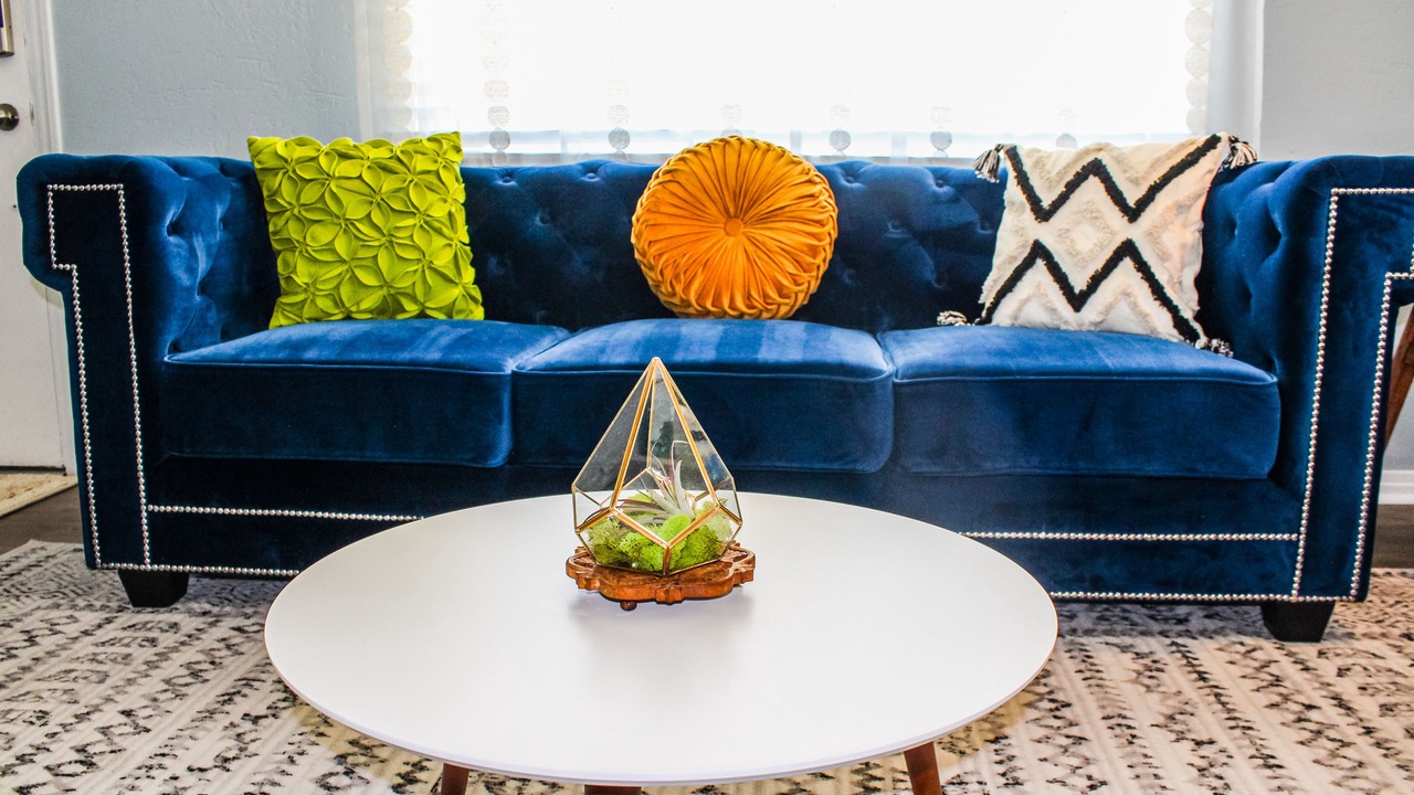 Photo of Livingroom in Amarillo
