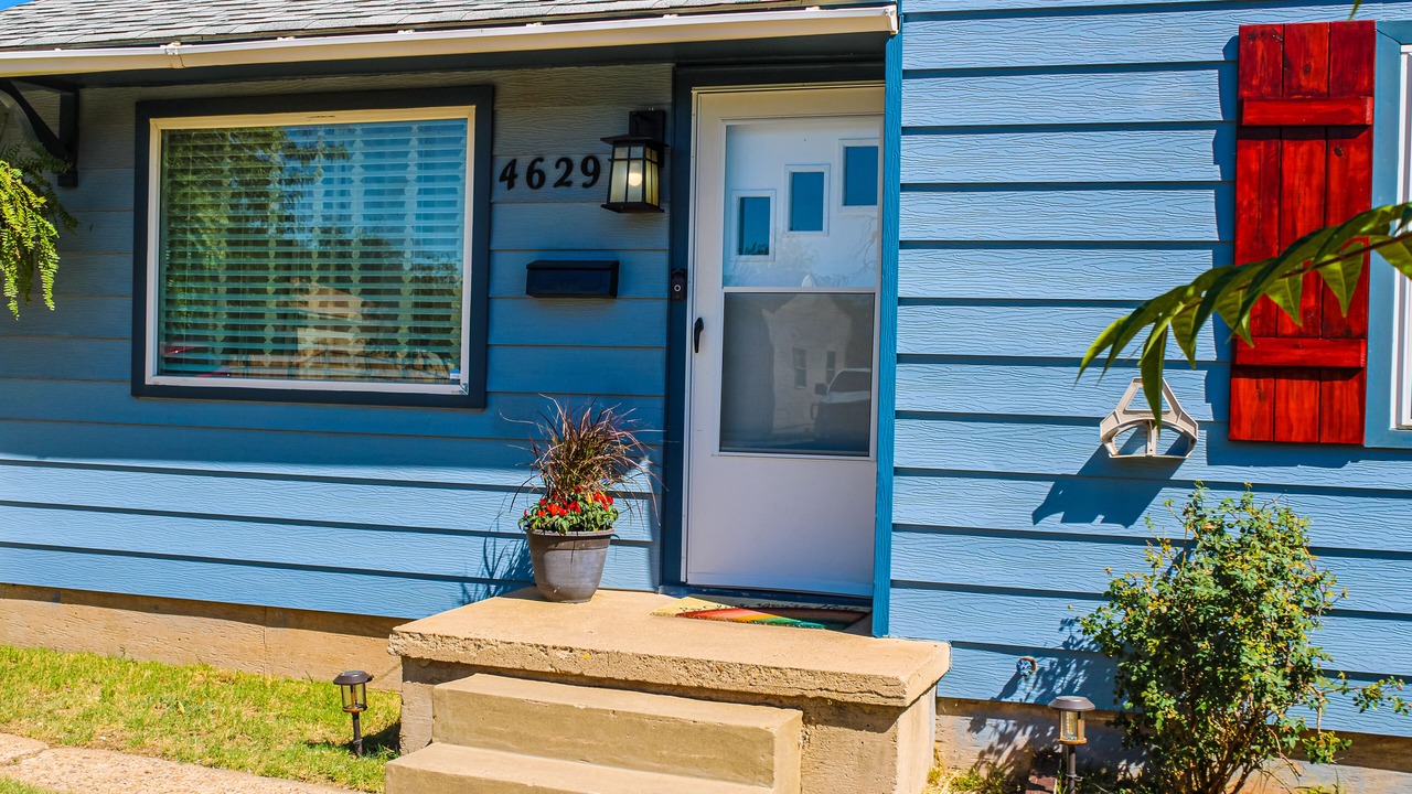 Photo of Outdoor in Amarillo
