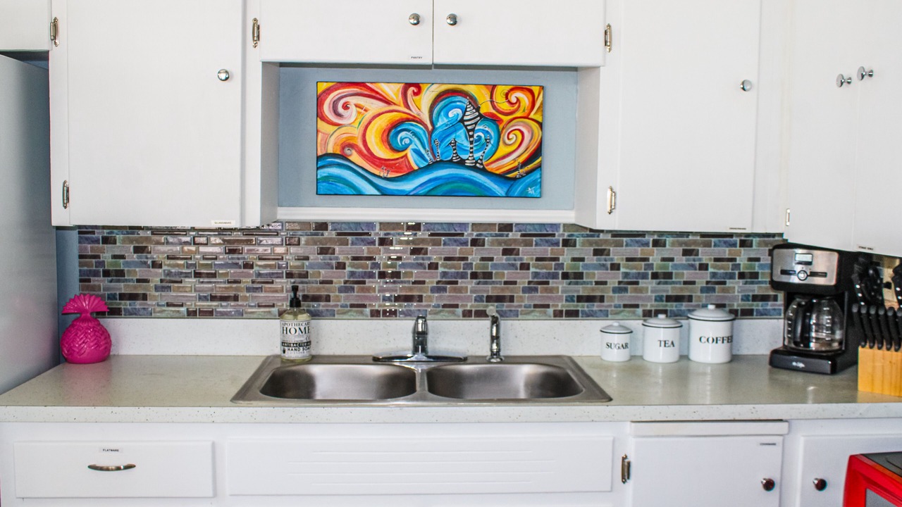 Photo of Kitchen in Amarillo