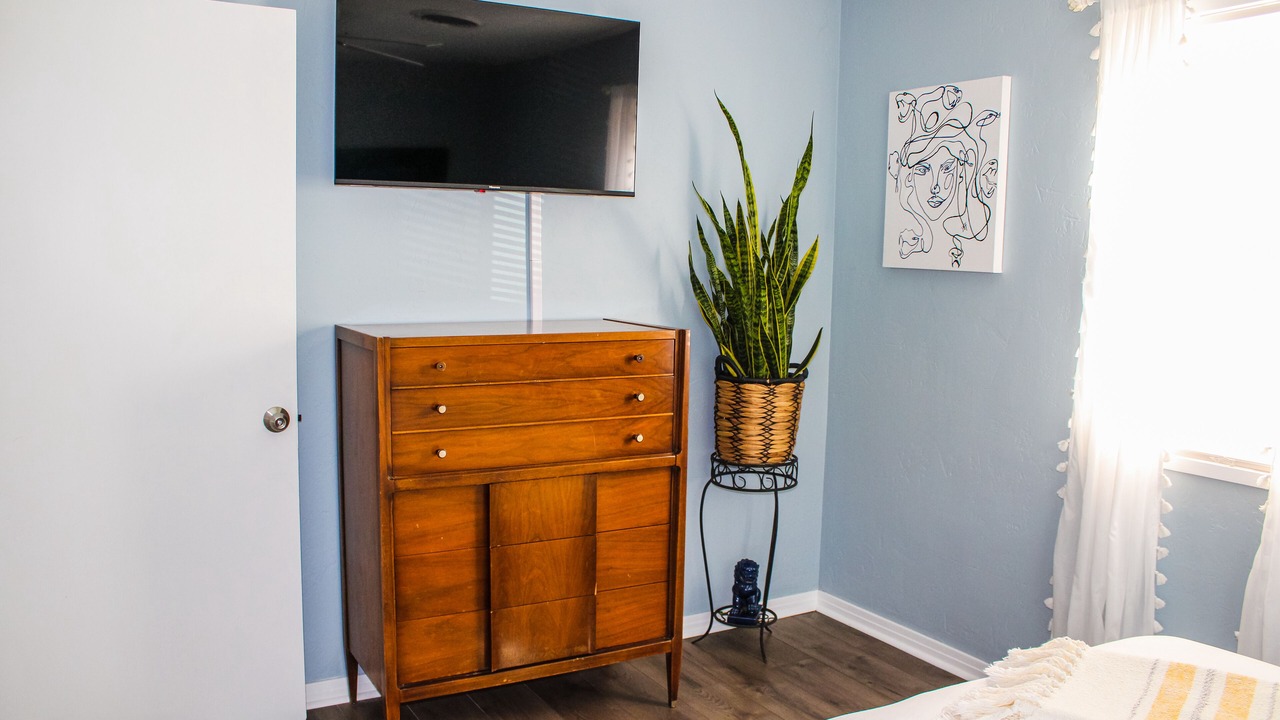 Photo of Bedroom in Amarillo