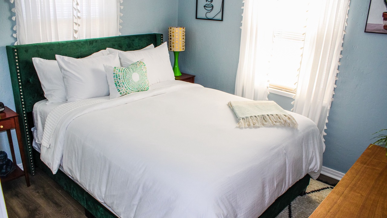 Photo of Bedroom in Amarillo