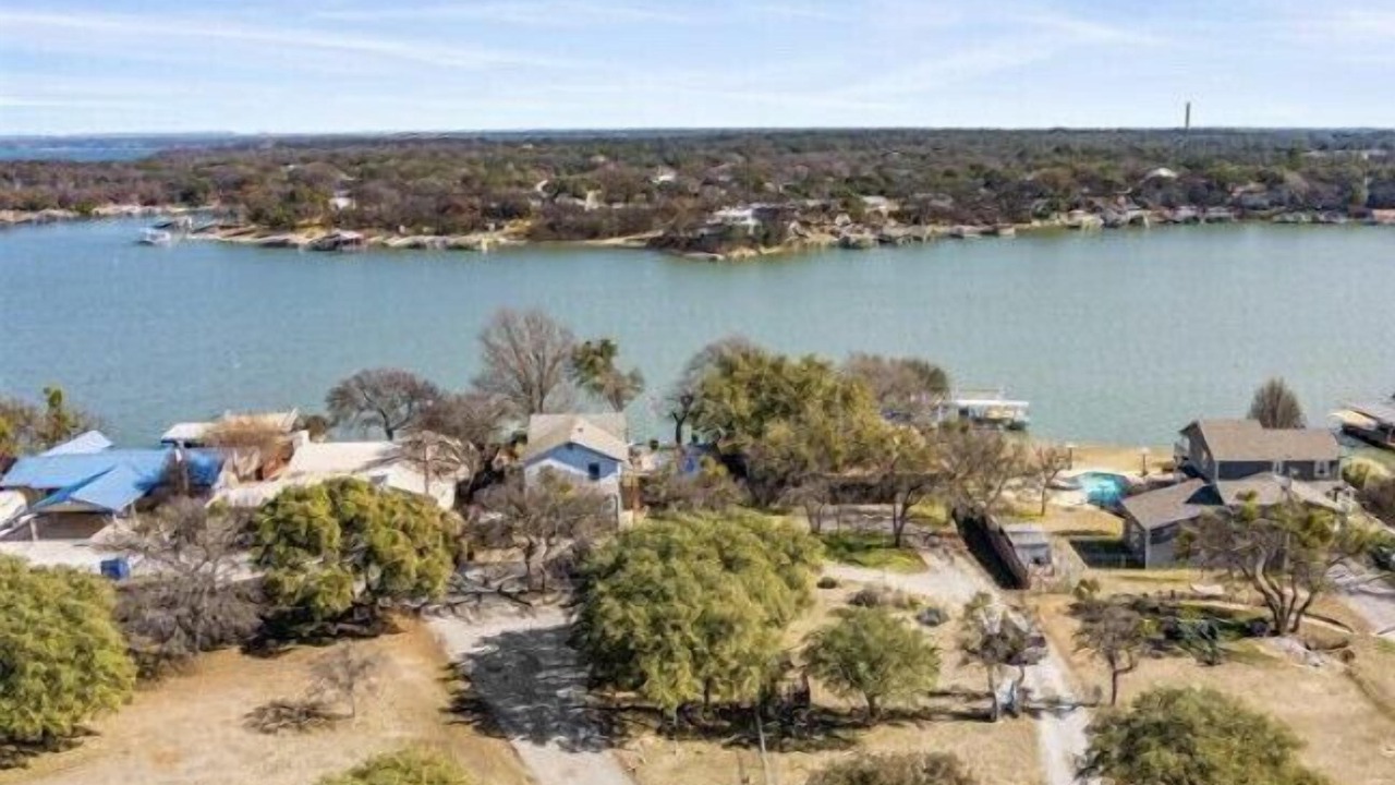 Photo of Outdoor in Lake Brownwood