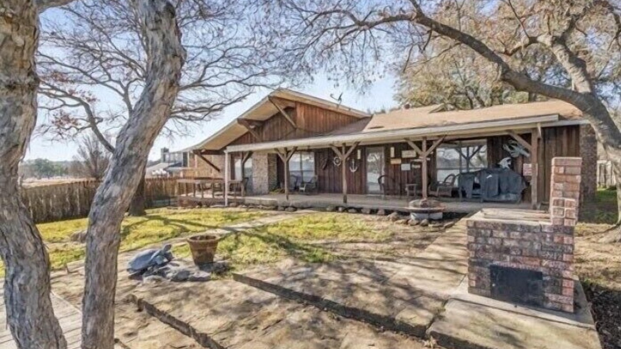 Photo of Outdoor in Lake Brownwood