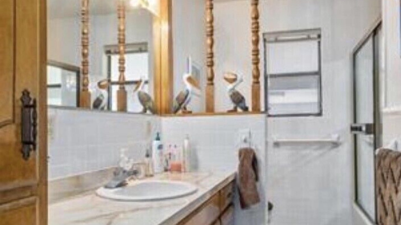 Photo of Bathroom in Lake Brownwood