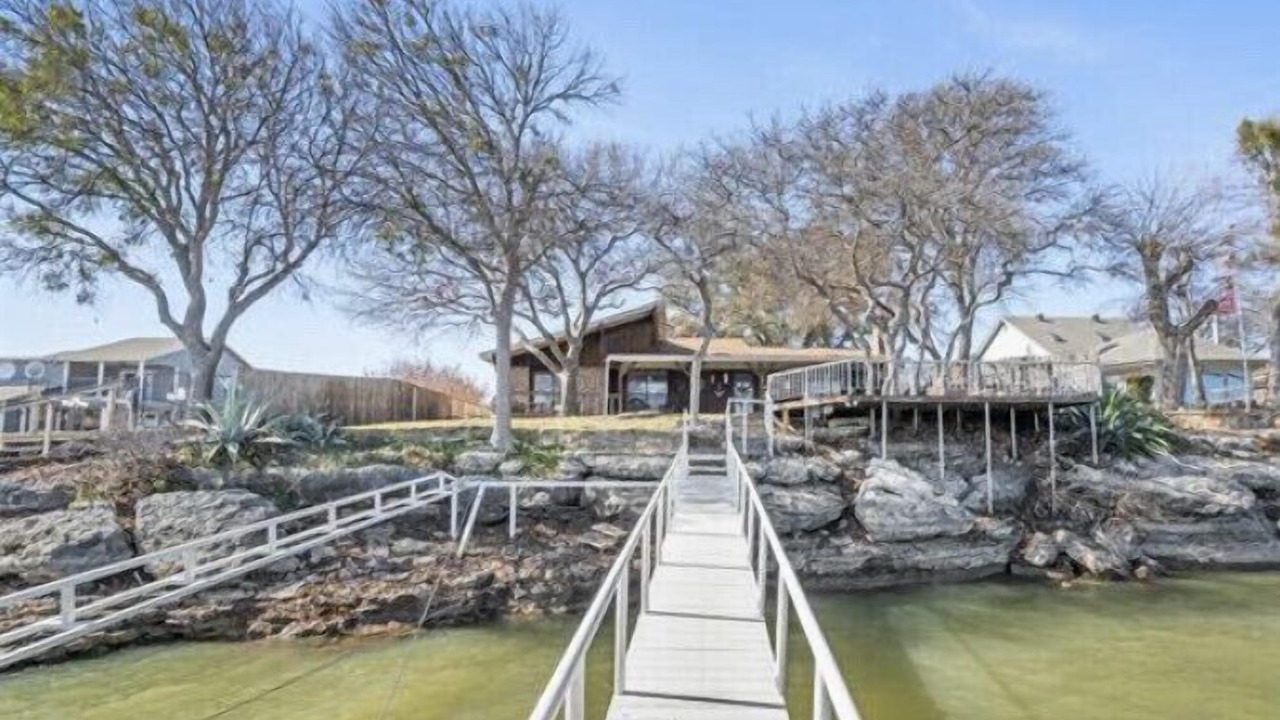 Photo of Outdoor in Lake Brownwood