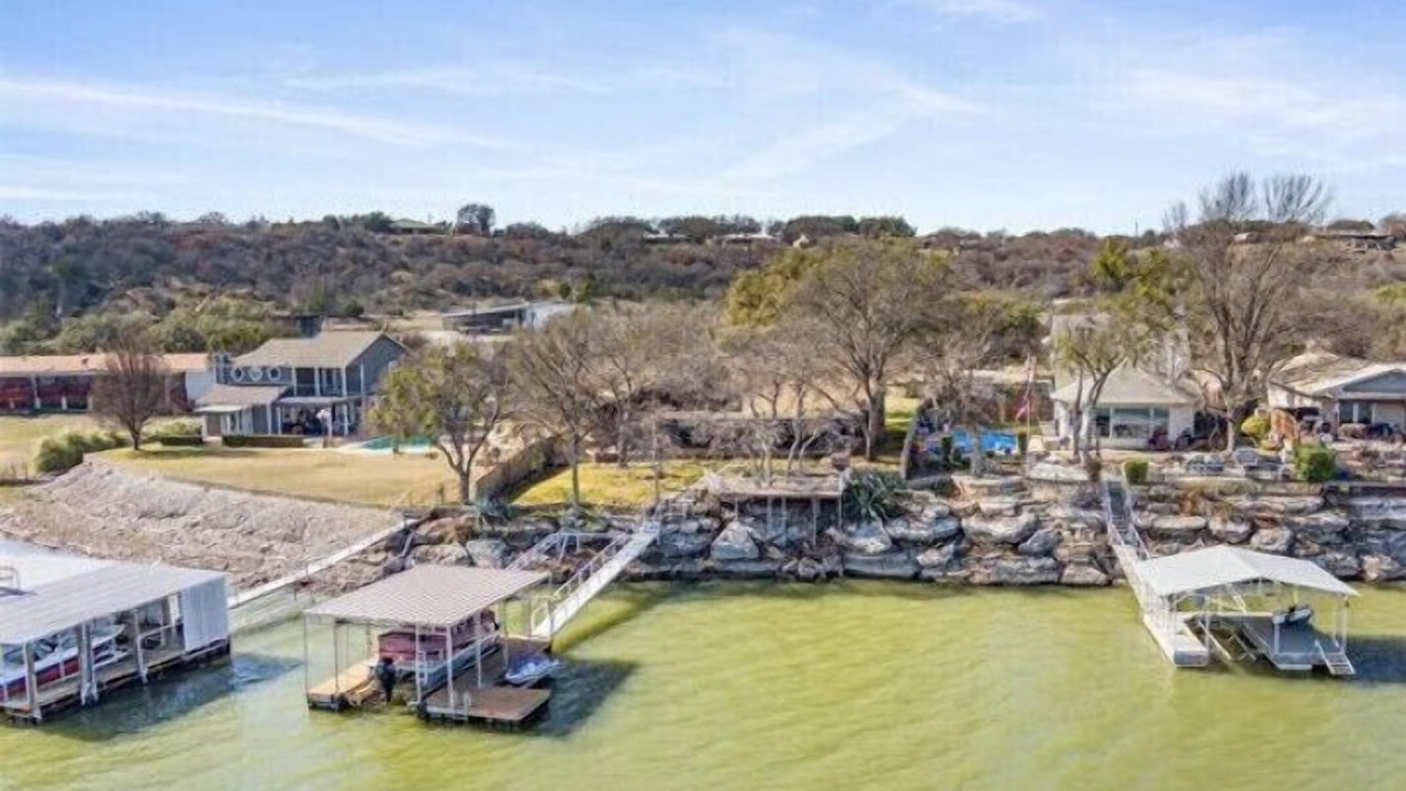 Photo of Outdoor in Lake Brownwood