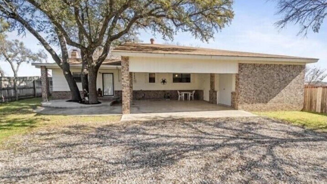 Photo of Outdoor in Lake Brownwood