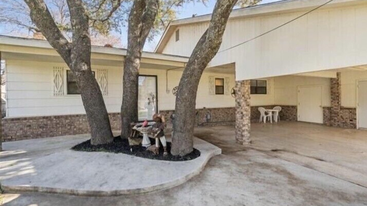 Photo of Patio Balcony in Lake Brownwood