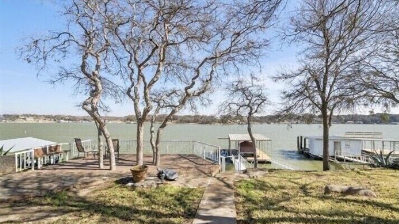Photo of Outdoor in Lake Brownwood