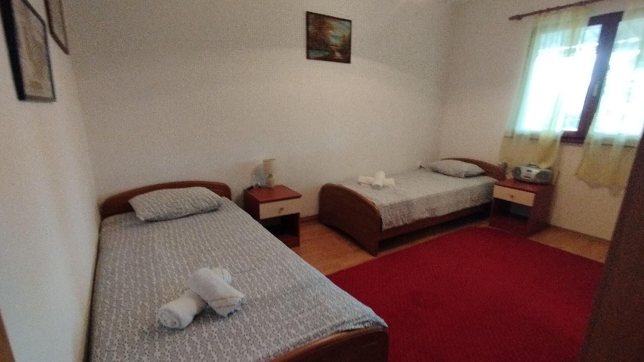 Photo of Bedroom in Vrlika