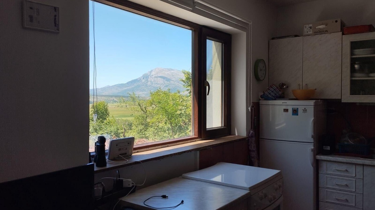 Photo of Kitchen in Vrlika