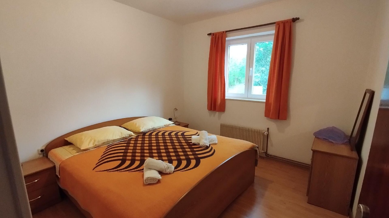 Photo of Bedroom in Vrlika