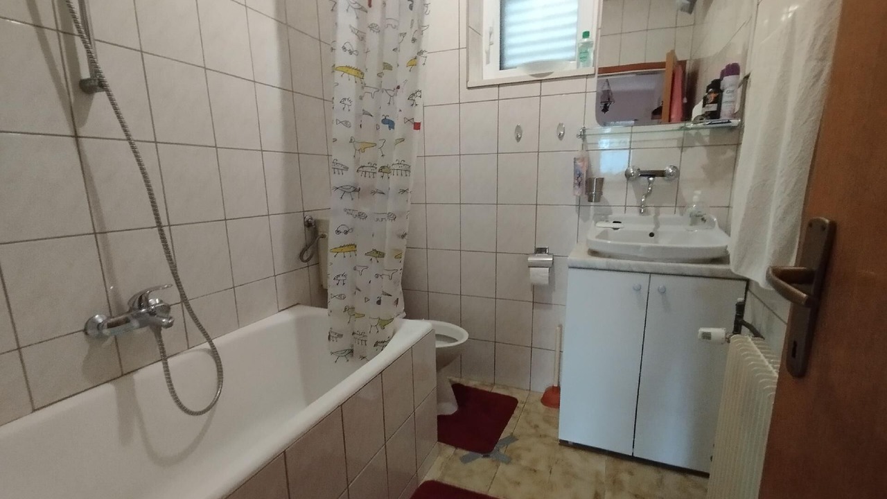 Photo of Bathroom in Vrlika