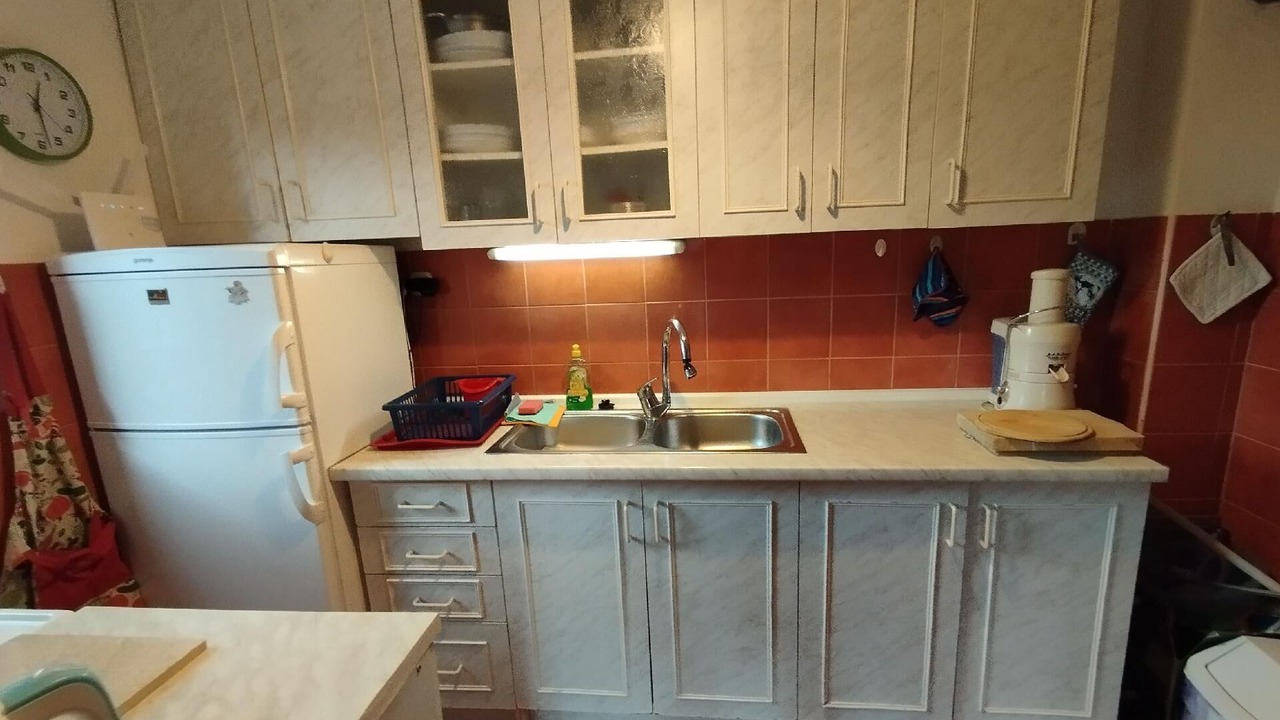 Photo of Kitchen in Vrlika