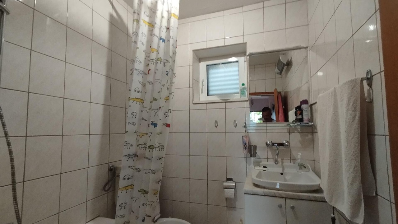 Photo of Bathroom in Vrlika
