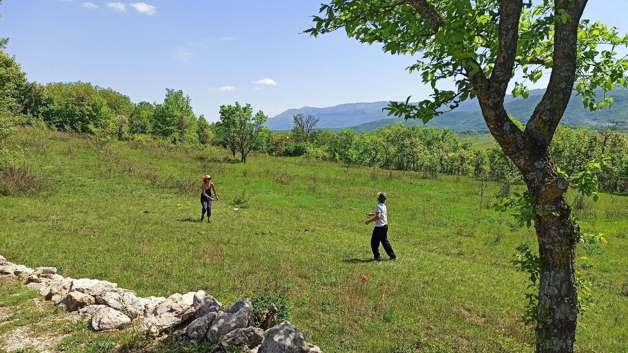 Photo of Outdoor in Vrlika