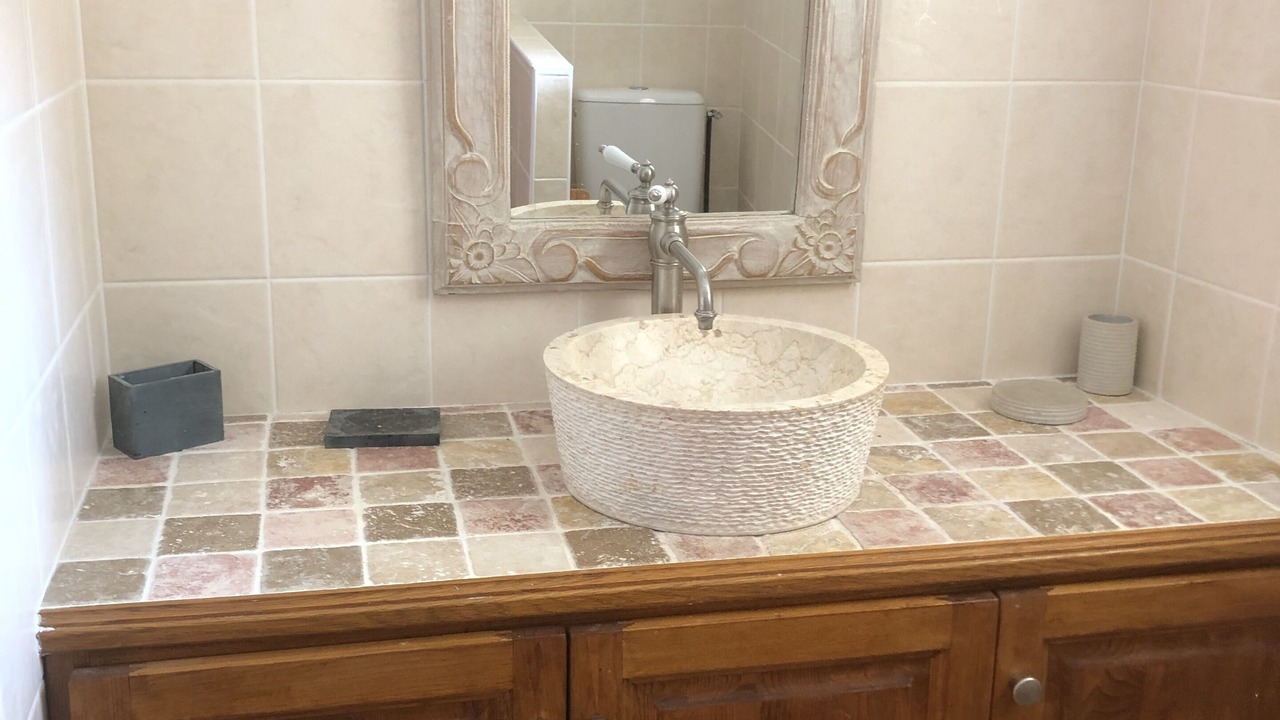 Photo of Bathroom in Beaumont
