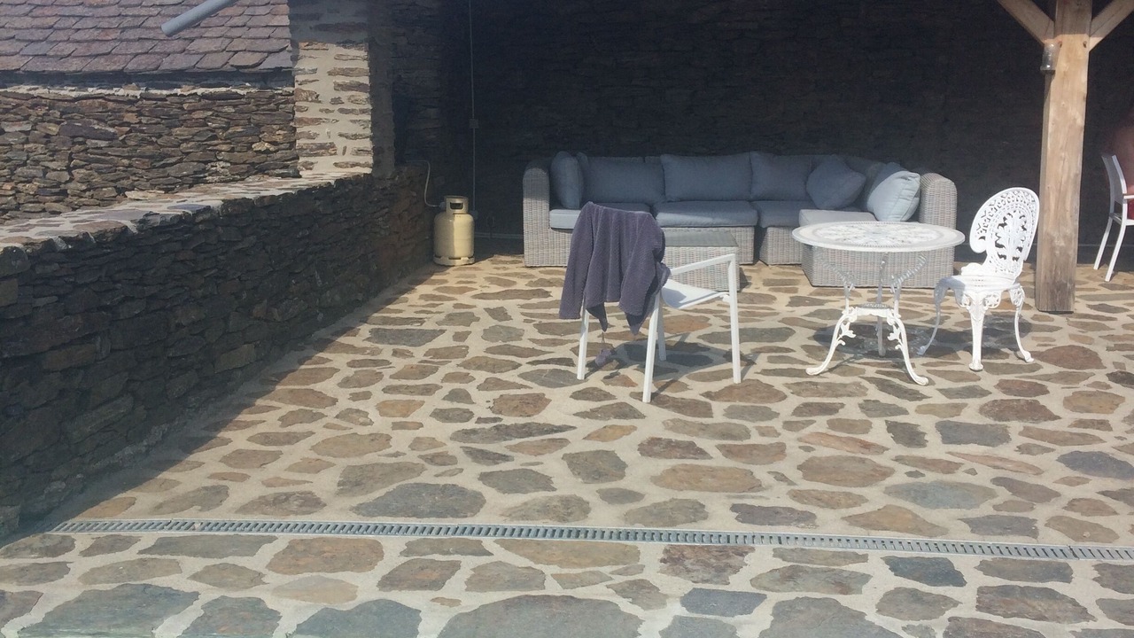 Photo of Patio Balcony in Beaumont