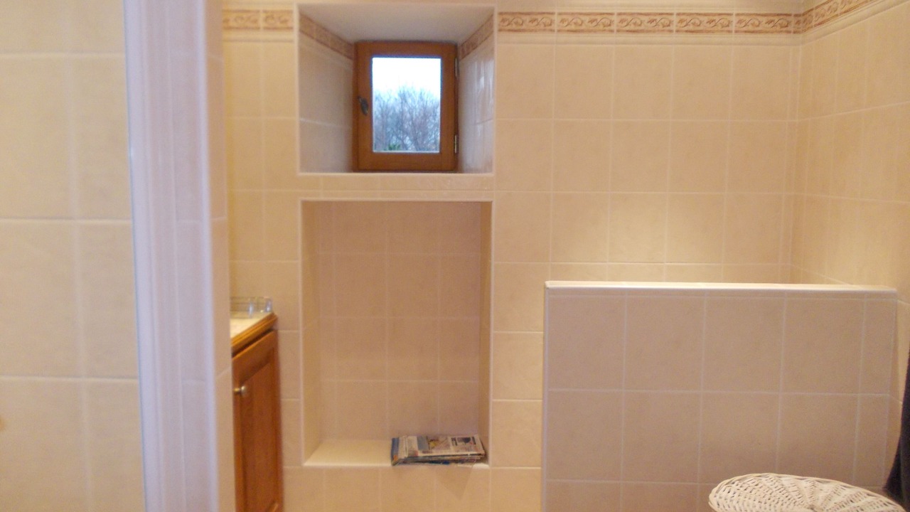Photo of Bathroom in Beaumont