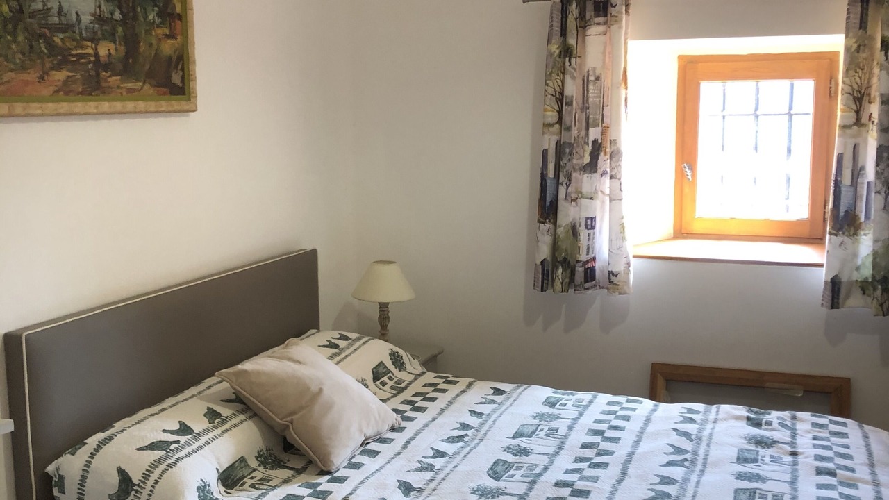 Photo of Bedroom in Beaumont