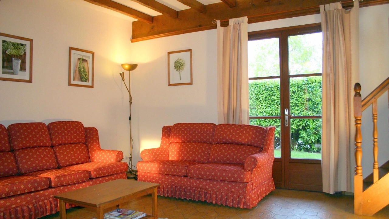 Photo of Livingroom in Saint-Josse