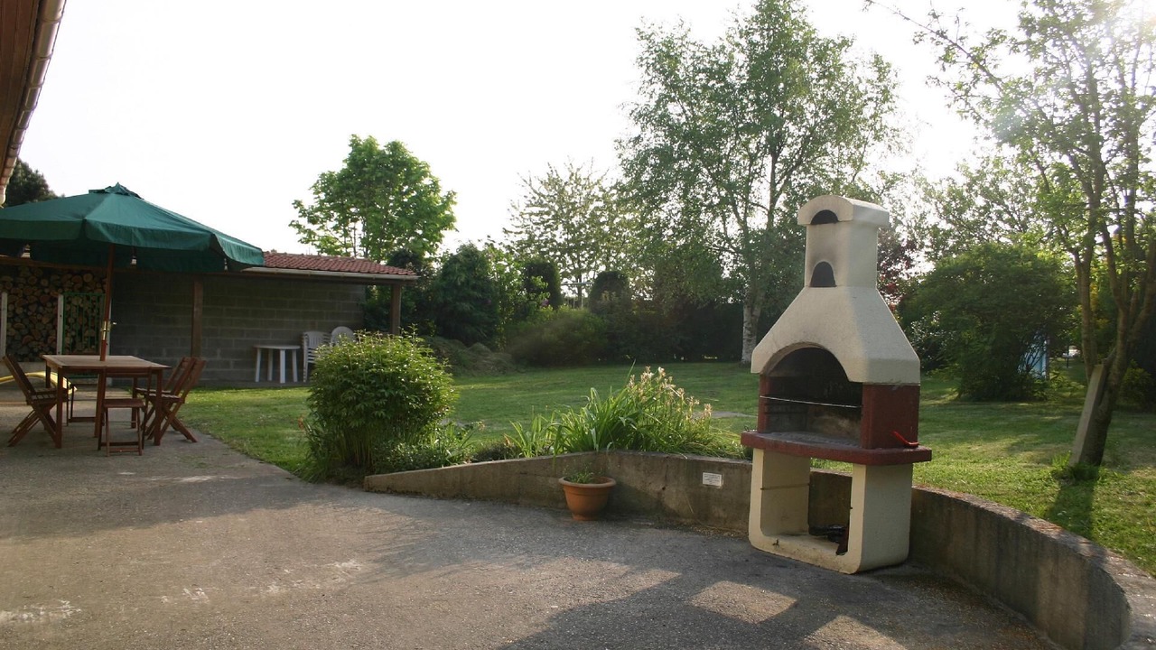 Photo of Outdoor in Saint-Josse