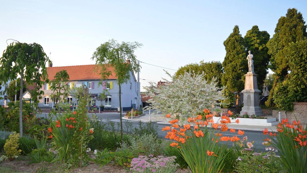 Photo of Outdoor in Saint-Josse