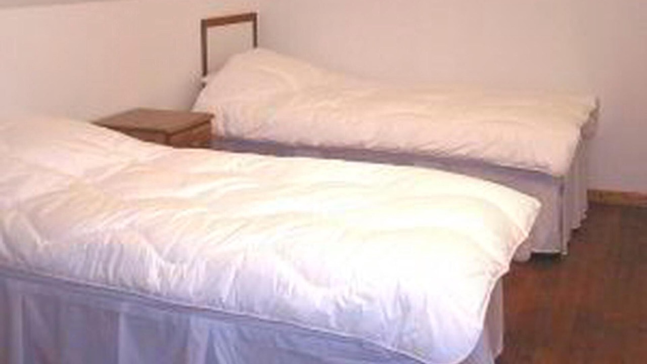 Photo of Bedroom in Saint-Josse