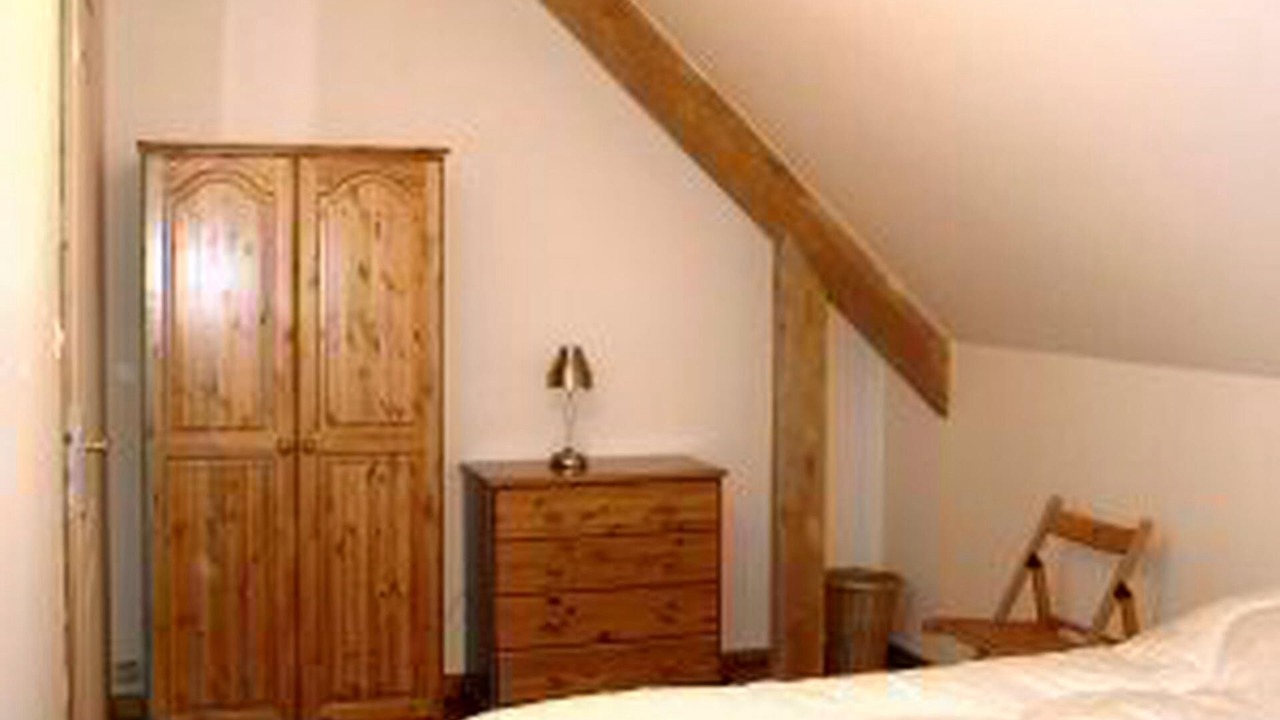 Photo of Bedroom in Saint-Josse