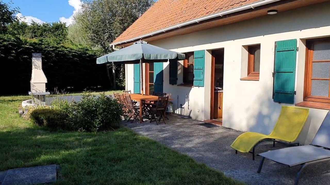 Photo of Outdoor in Saint-Josse
