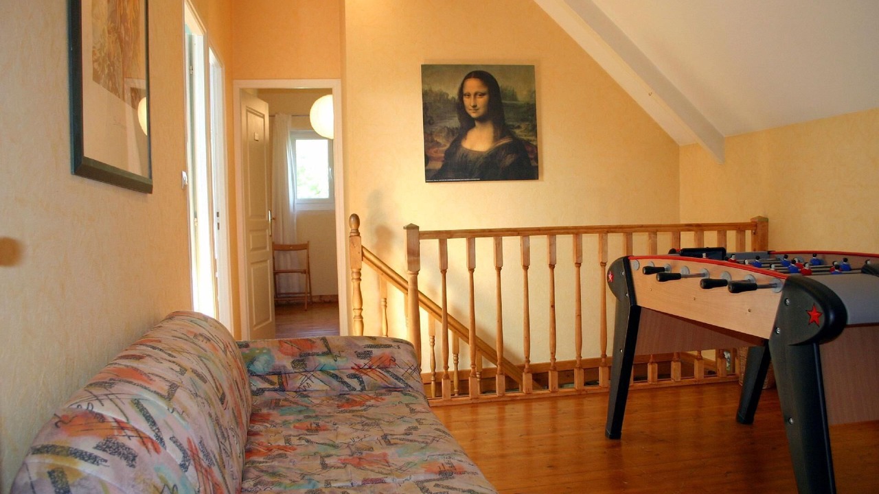 Photo of Bedroom in Saint-Josse