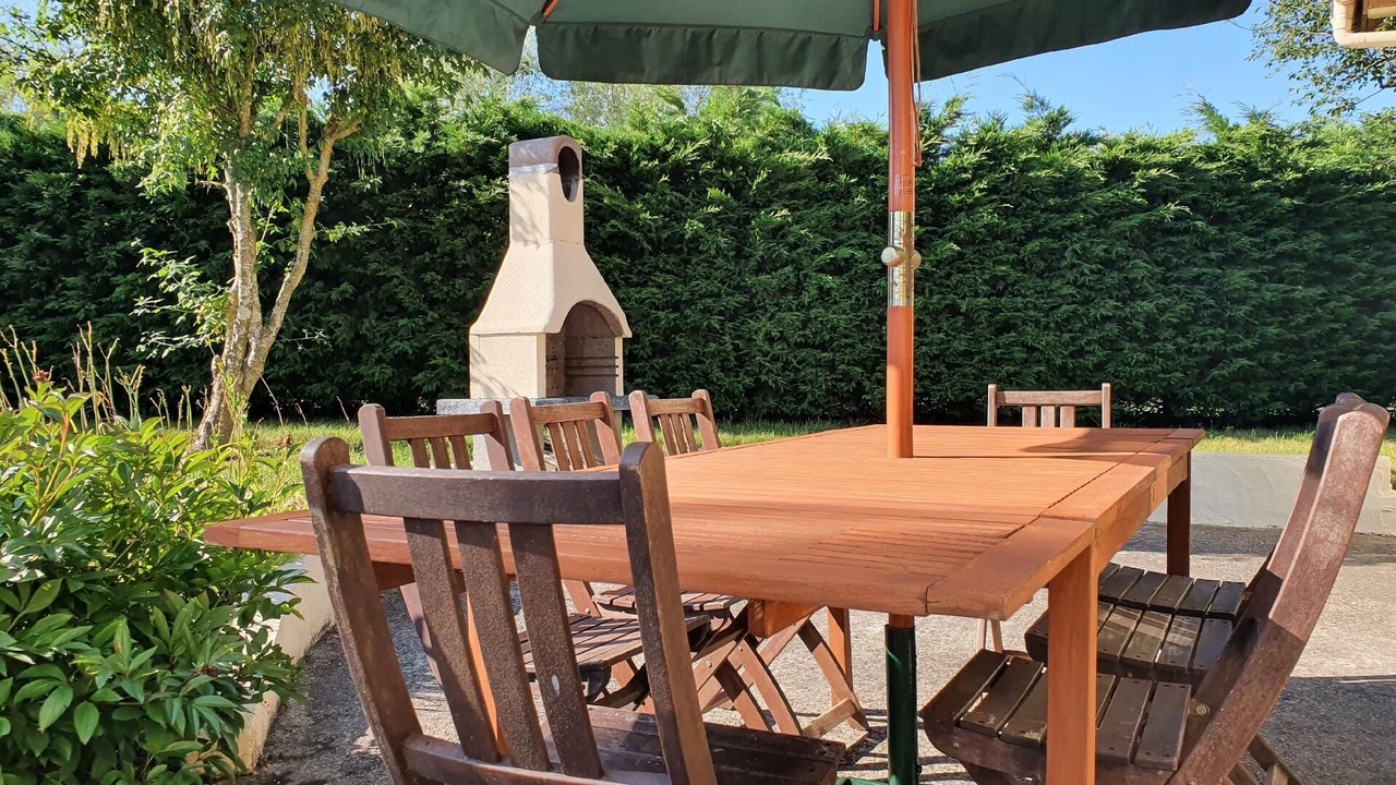 Photo of Outdoor in Saint-Josse
