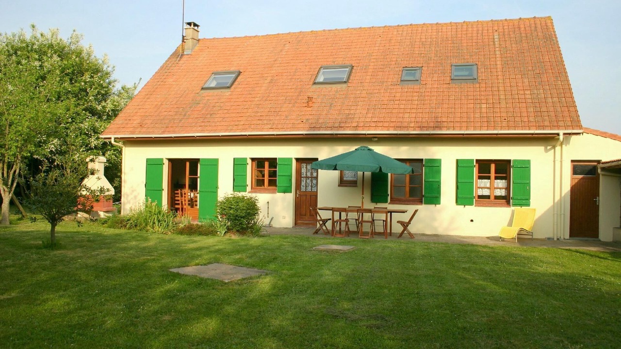Photo of Outdoor in Saint-Josse