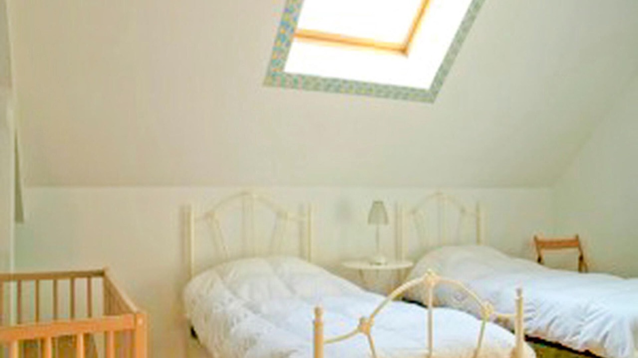 Photo of Bedroom in Saint-Josse